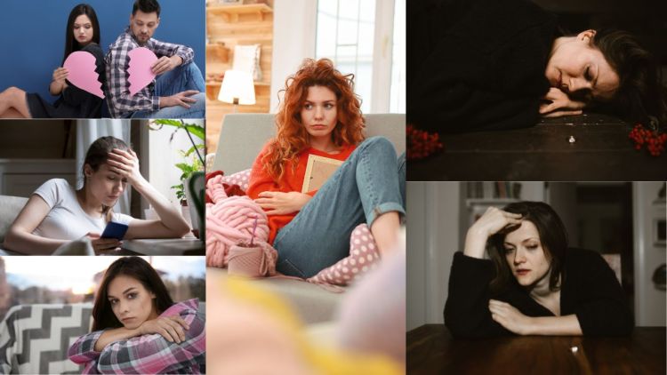 11 Kata-Kata Putus Cinta Paling Menggetarkan Hati, Menyentuh tapi Membebaskan