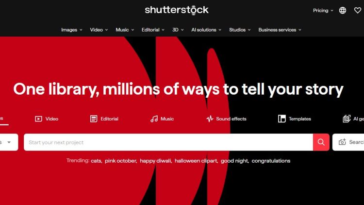 shutterstock