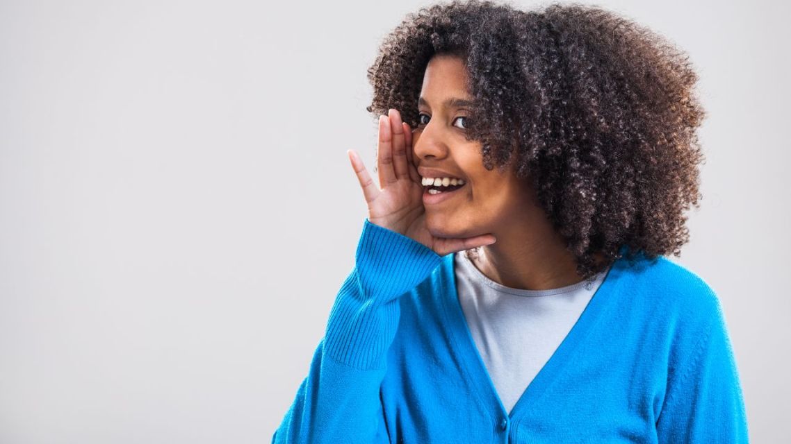 kata-kata untuk self love