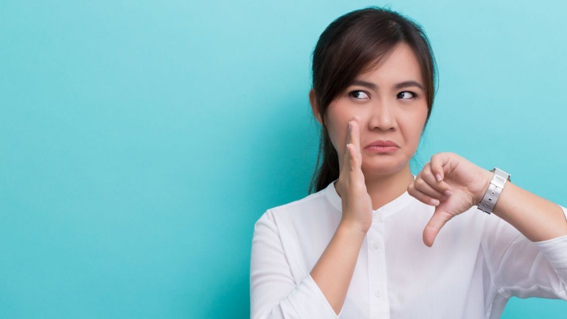 Tips biar tidak terbawa emosi