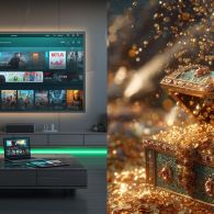 Evolusi Smart TV, the Next Big Opportunity, Panggung Baru yang Lagi Naik Daun Buat Brand