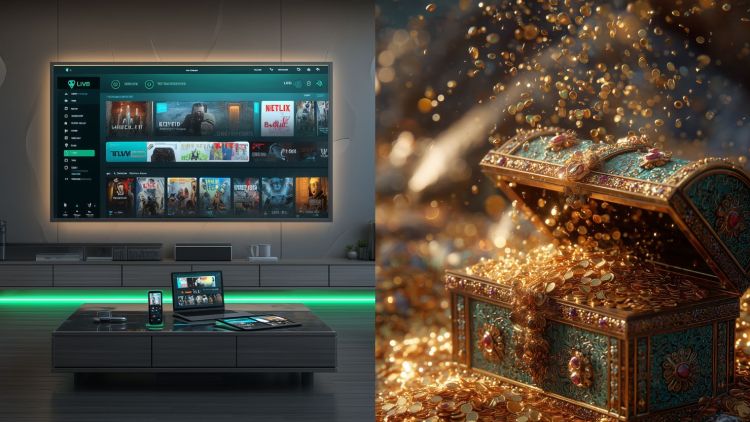 Evolusi Smart TV, the Next Big Opportunity, Panggung Baru yang Lagi Naik Daun Buat Brand