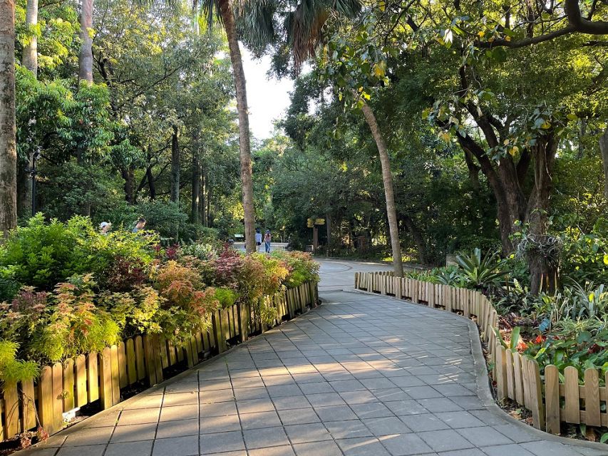 20+ Spot Foto yang Gratis dan Instagramable di Taipei, Siapkan Kameramu! 56