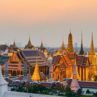 Thailand Umumkan Berkabung 1 Tahun, Turis Wajib Taati Peraturan Ini!