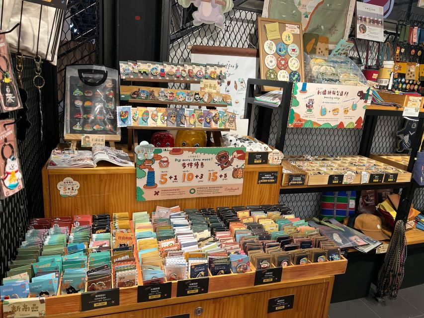 Rekomendasi Oleh-oleh Halal dari Taiwan [+ Produk Lainnya]