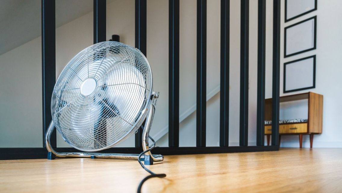 7 Jenis Kipas Angin Hemat Listrik: Manakah yang Cocok untuk Ruanganmu?