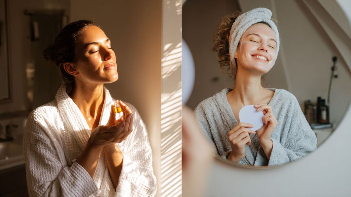 12 Cara Mengatasi Hubungan Toxic yang Benar-Benar Efektif, Buat Hidup Lebih Damai. 19 selfcare