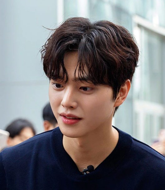 two blocks haircut korea