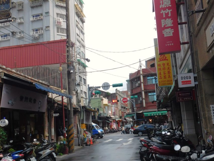 4 Waktu Terbaik untuk Liburan ke Taiwan, Mana Pilihanmu?