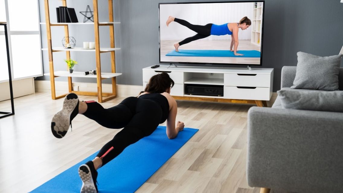 Evolusi Smart TV, the Next Big Opportunity, Panggung Baru yang Lagi Naik Daun Buat Brand