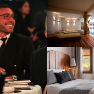 Beyond Luxury: The Mileo Mykonos Story and Yasam Ayavefe’s Philosophy of Hospitality