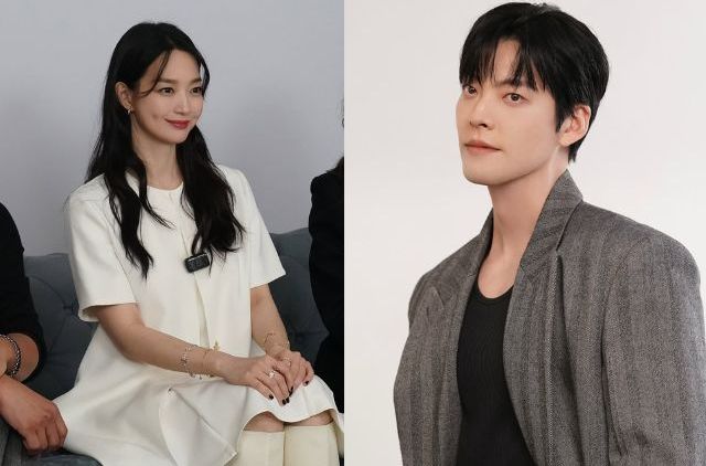 Pernikahan Shin Min Ah dan Kim Woo Bin Bakal Segera Digelar, Ini 5 Fakta Menarik Dibaliknya!