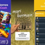 5 Game Penghasil Uang Tanpa Iklan Legit Untuk Berburu Cuan!