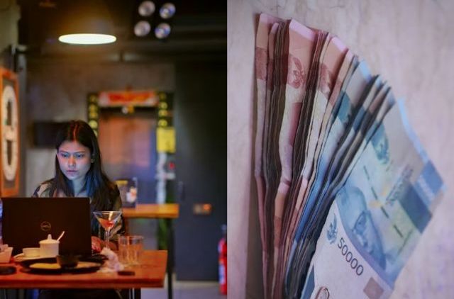 5 Kerja Online Gaji Harian Menggiurkan, Recommended Dicoba!