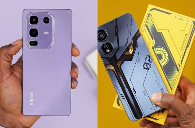 7 Rekomendasi HP Gaming 2 Jutaan Terbaik Berperforma TOP!