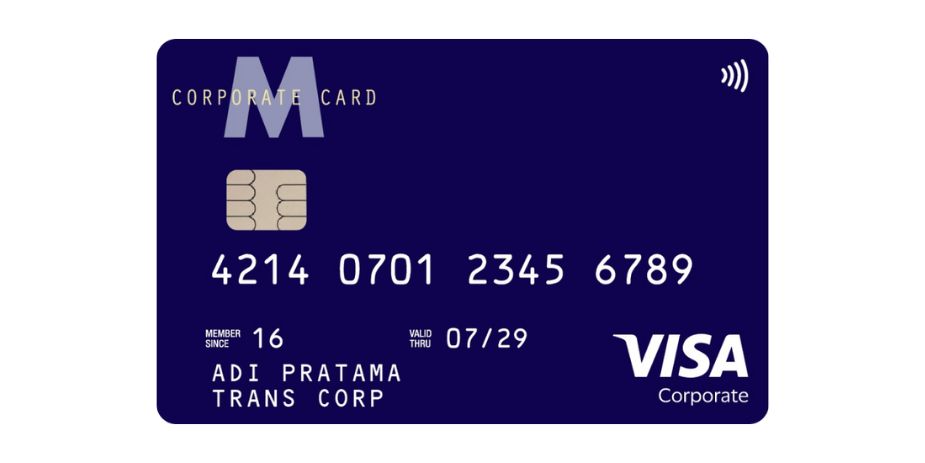 kartu kredit bank mega