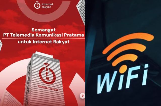Cara Daftar Internet Rakyat, Biaya Cuma 100 Ribu per Bulan!