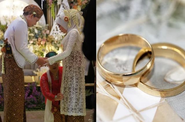 Tips dan Rincian Biaya Nikah Sederhana 10 Juta, Simpel Tapi Berkesan!