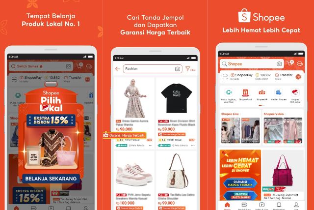 affiliate shopee