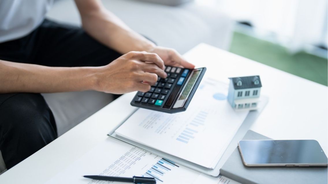 5 Alasan Kenapa Anda Harus Gunakan KPR Syariah