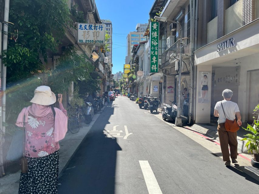 Bisa Kena Denda, 11 Larangan di Taiwan Ini Jangan Pernah Kamu Lakukan!