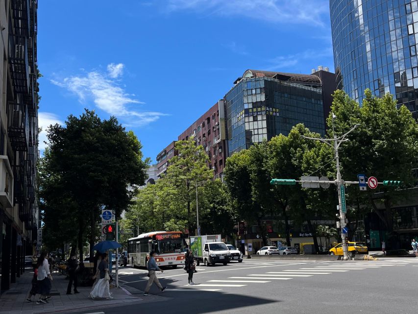 Bisa Kena Denda, 11 Larangan di Taiwan Ini Jangan Pernah Kamu Lakukan!