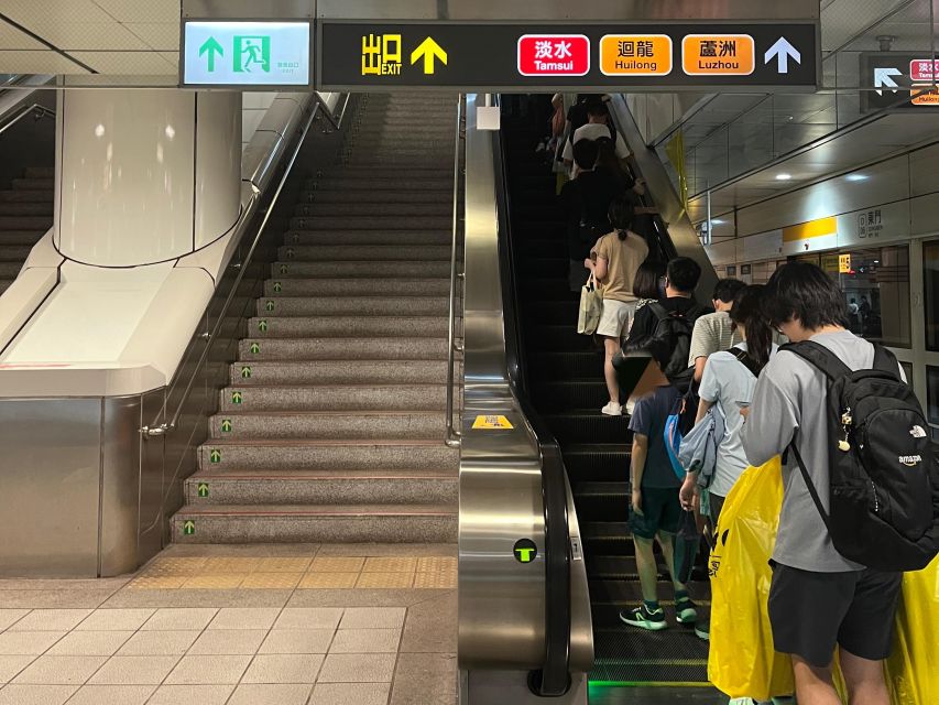 Bisa Kena Denda, 11 Larangan di Taiwan Ini Jangan Pernah Kamu Lakukan!