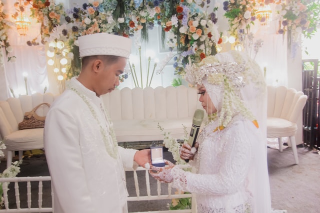 biaya nikah sederhana 10 juta