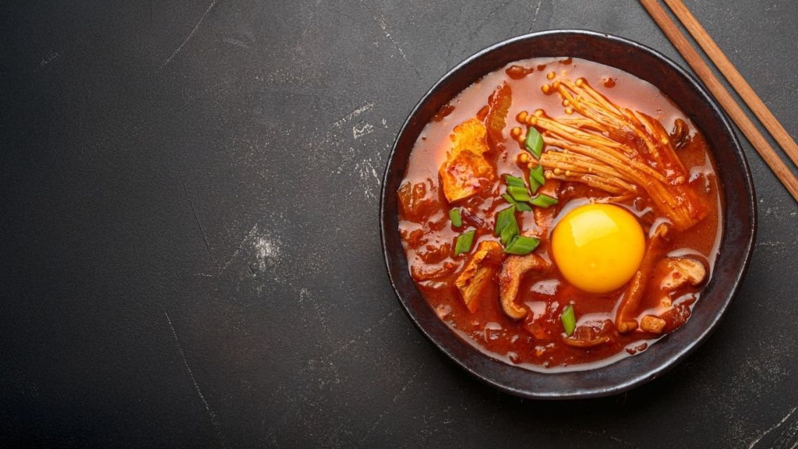 5 Cara Masak Jamur Enoki Menjadi Hidangan yang Mantap!