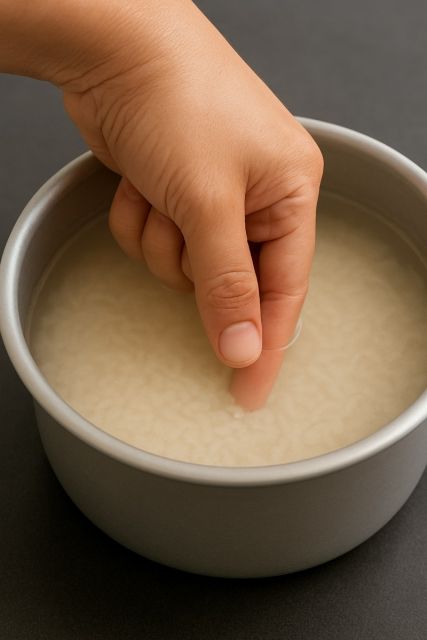 5 Cara Masak Nasi biar Matang Sempurna: Pemula, Anak Kos, & Anak Perantauan Merapat!