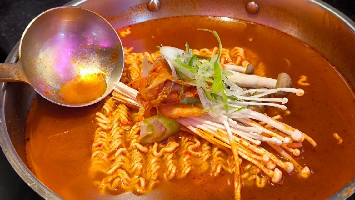 5 Cara Masak Jamur Enoki Menjadi Hidangan yang Mantap!