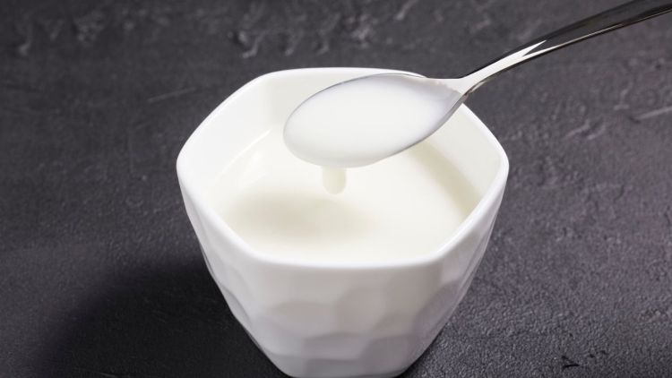 Cara Membuat Yogurt Sendiri, Hanya Butuh 2 Bahan Ini!