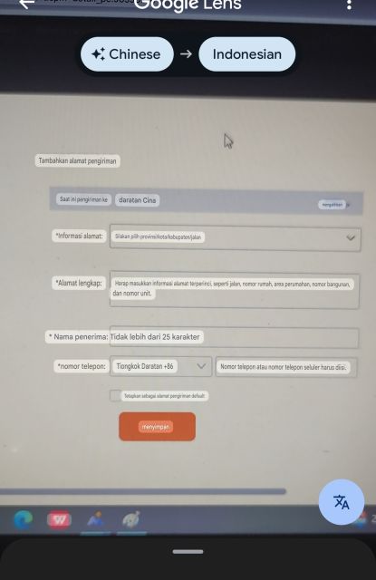 Cara Belanja di Taobao untuk Pembeli dari Indonesia, Ini Tips dan Triknya! 52 Cara Belanja di Taobao untuk Pembeli dari Indonesia, Ini Tips dan Triknya!