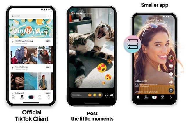 cari uang di tiktok lite