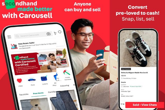carousell