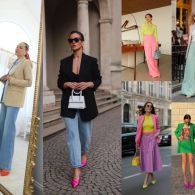 11 Inspirasi Christmas Outfit 2025: Gaya Natal Elegan yang Nggak Harus Merah dan Hijau!