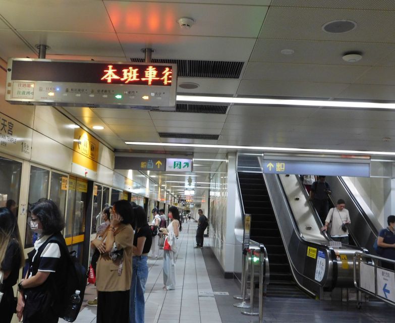 Bisa Kena Denda, 11 Larangan di Taiwan Ini Jangan Pernah Kamu Lakukan!