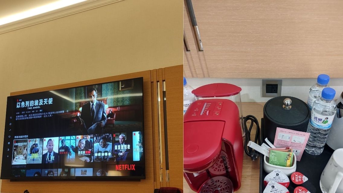 [Penting] Rekomendasi dan Tips memilih Hotel di Taipei untuk Turis