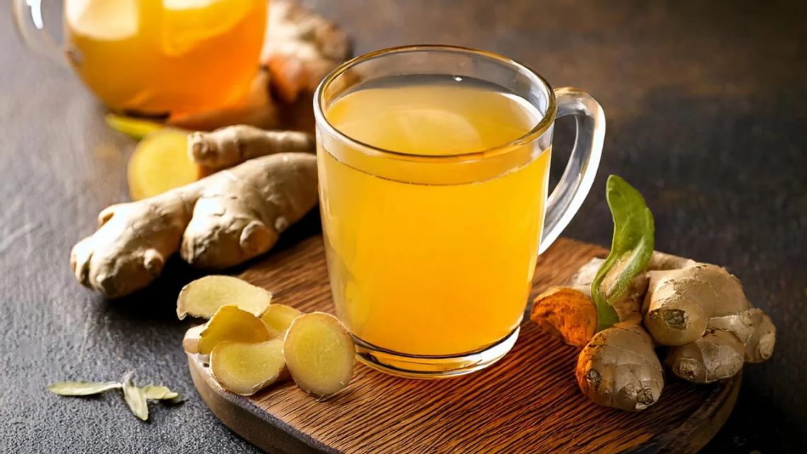 8 Ramuan Minuman Herbal Penurun Berat Badan yang Efektif & Aman untuk Perut Lebih Ramping 24 ramuan kunyit