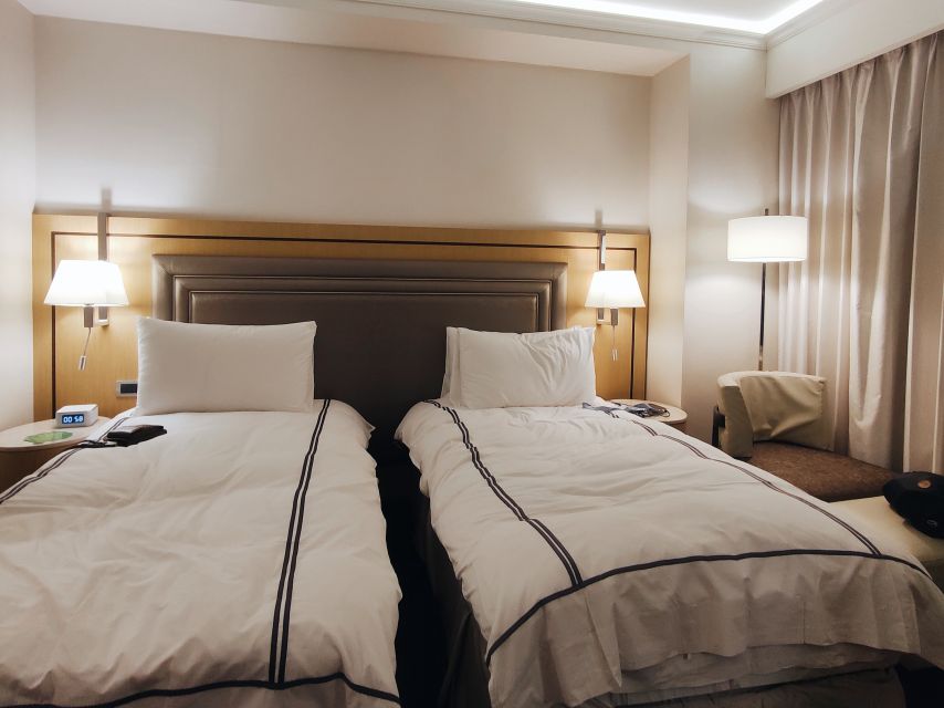 Ternyata Segini Budget liburan & Itinerary 1 Minggu di Taipei!