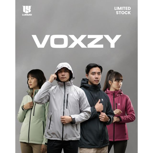 9 Jaket Mendaki Gunung yang Tahan Angin dan Air!