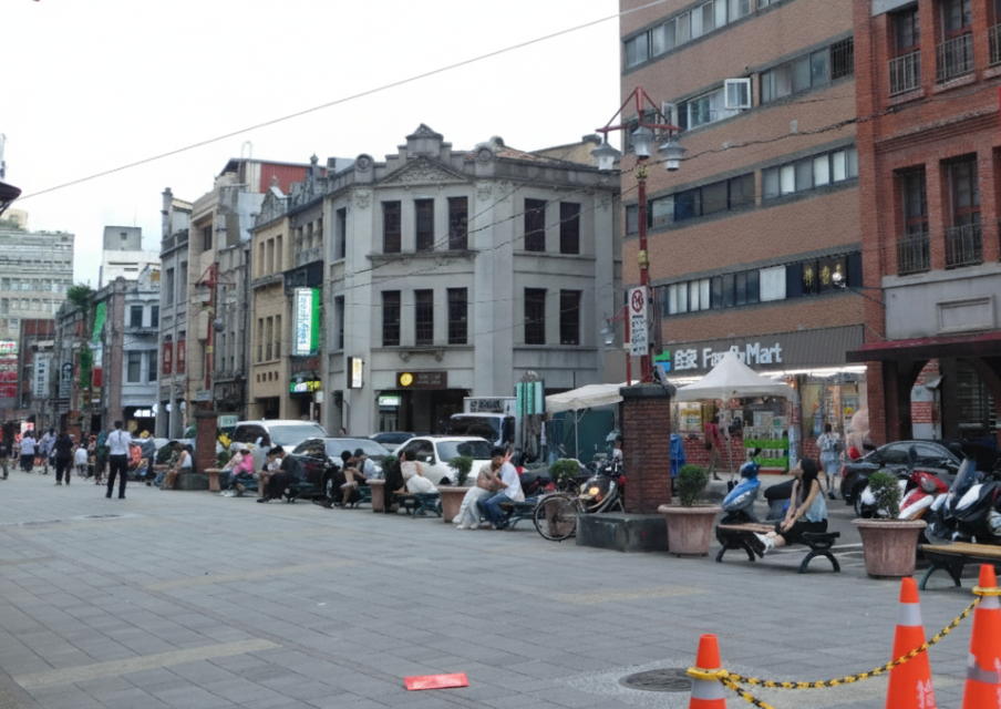 Bisa Kena Denda, 11 Larangan di Taiwan Ini Jangan Pernah Kamu Lakukan!