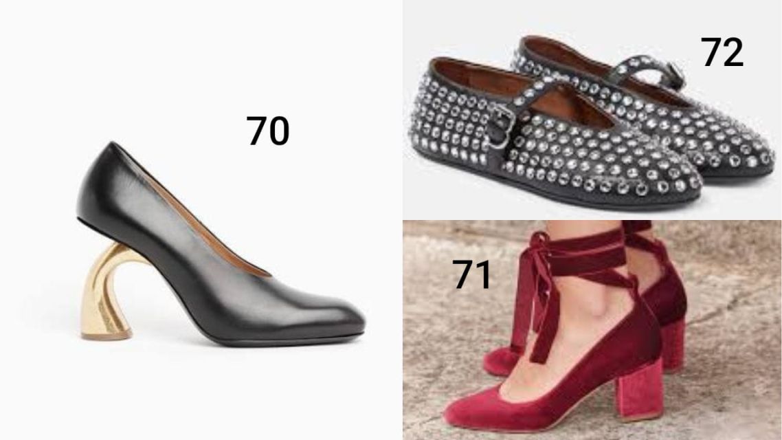 Miscellaneous / Creative Styles