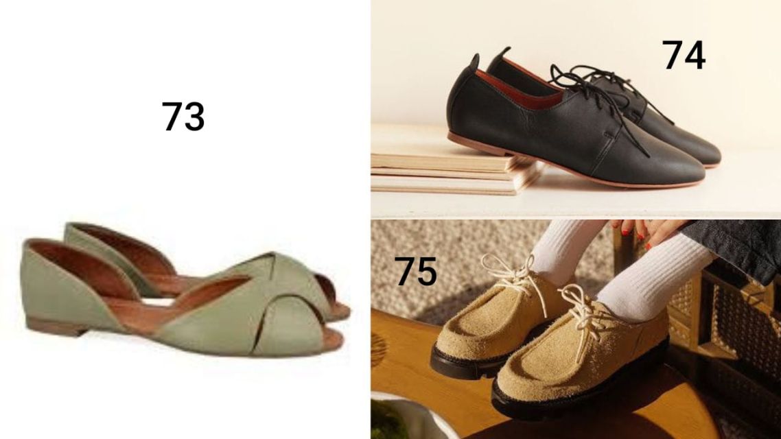 Special & Traditional Types