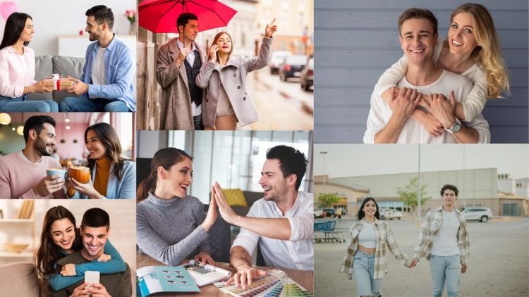 10 Karakter Orang yang Tidak Mudah Selingkuh: Bukti Nyata Kesetiaan Itu Masih Ada!