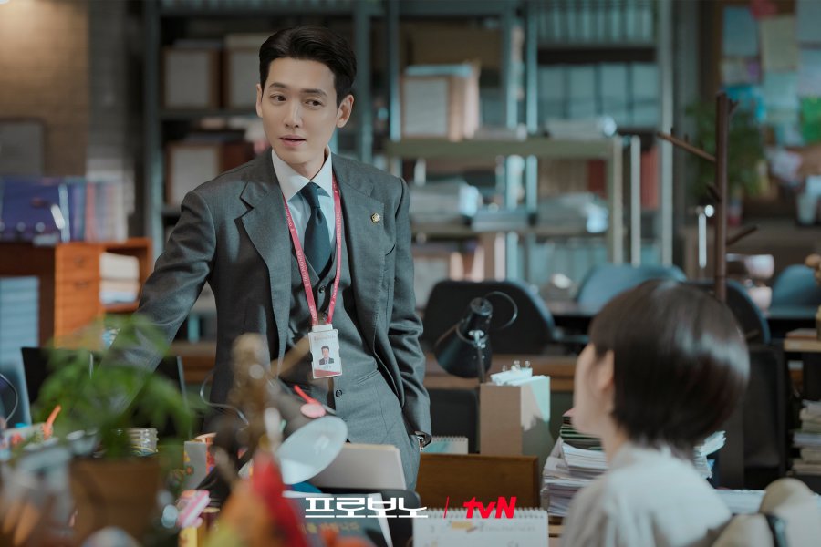 5 Drama Korea Terbaru Desember-Januari yang Bakal Temani Libur Panjangmu!