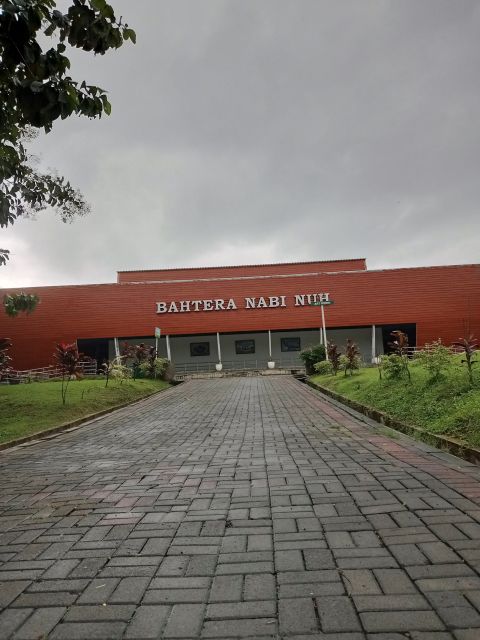 7 Tempat Wisata Boyolali Terbaru yang Instagrammable