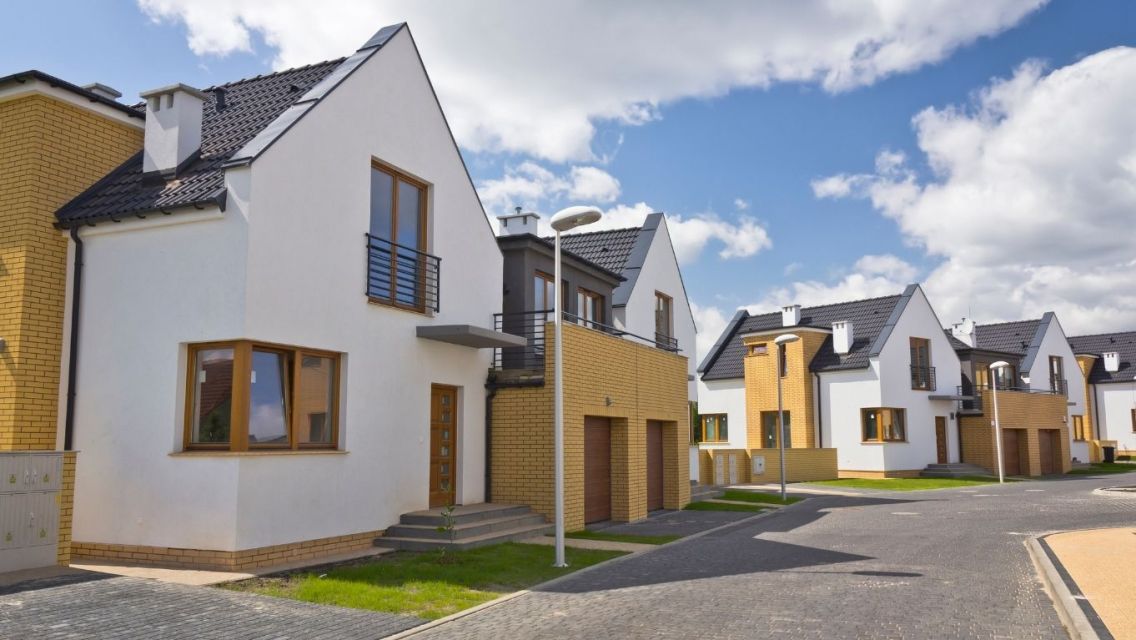 5 Alasan Kenapa Anda Harus Gunakan KPR Syariah