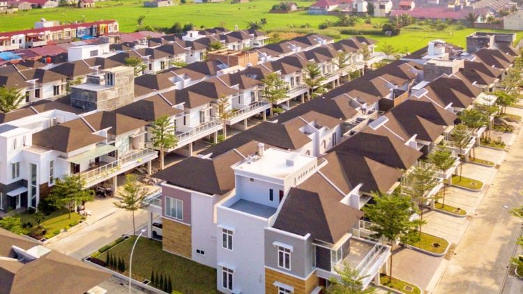 5 Alasan Kenapa Anda Harus Gunakan KPR Syariah