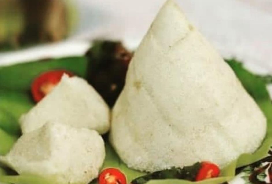 makanan unik dan lucu khas indonesia- ke suami
